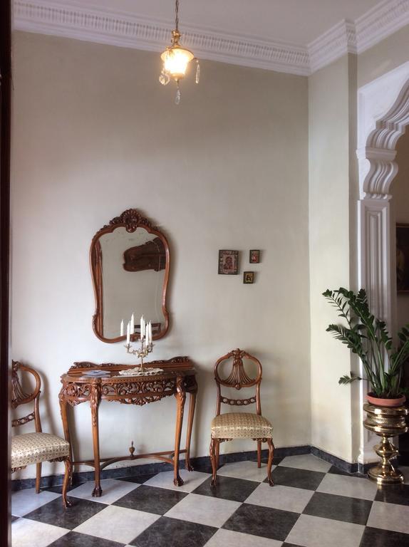 Ca Bienvenida Villa Мирамар Екстериор снимка