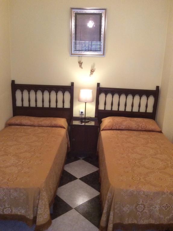 Ca Bienvenida Villa Мирамар Екстериор снимка