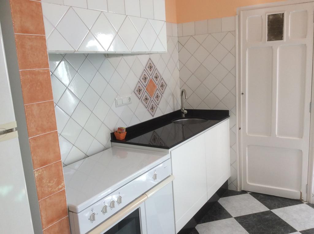 Ca Bienvenida Villa Мирамар Екстериор снимка